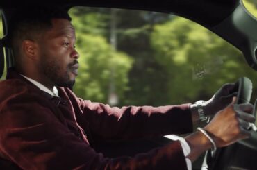 Made For The Weight – Him – F-150