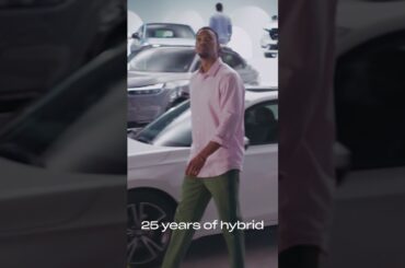 Honda Electrified Range