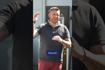 Charging your EV when out and about #automobile #performancecars #short #shorts