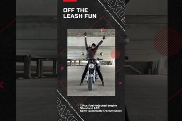 Dax 125: Let The Fun Begin