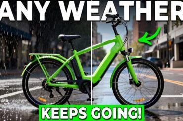 17 Most Reliable Electric Bikes That Last 5+ Years