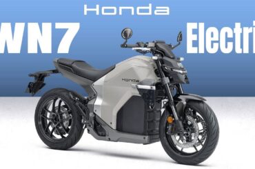 Honda WN7 Electric Motorcycle Range, Charging, and Real World Punch