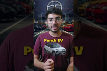 Top 5 EV under 15 Lakhs #automobile #car #tata #citroen #punch #ev