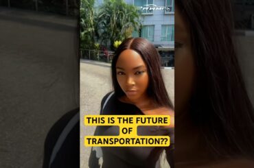 Electric Bikes In Nigeria? My Experience At Spiro’s Mobility Media Conference #shorts