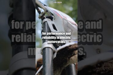 7 INSANE Features of Honda WN-7 Electric Motorcycle [Game Changer?] #shorts