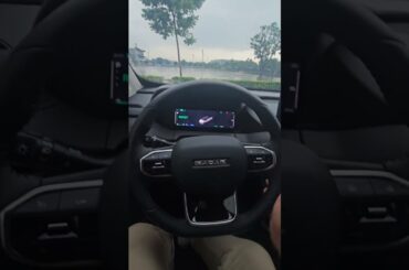 A plug in Hybrid 4x4 Pick up with 450hp at 1.6m! #radarrd6 #radarph #radarrd6emp