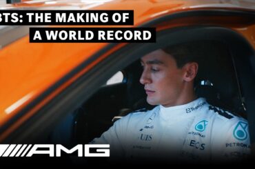 Episode 3: World Premiere & Last Preparations – Record Drive