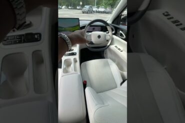 PRO-NET e.MAS 5 Compact Electric Car Rocks The Segment