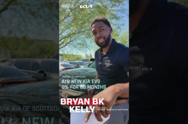 New Deals Kia EV9 #kia #ev #car #suv