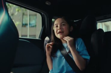 The all-electric MINI Aceman: Recharge and keep it rolling.