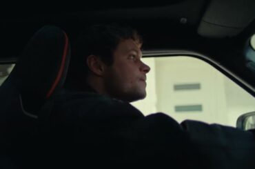 The all-electric MINI JCW Aceman: Life in the fast lane.