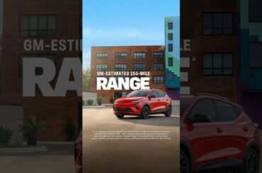 Fan requested. Chevy delivered. The #Bolt has returned.