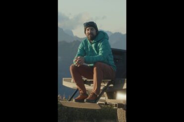 Changing the game with the F-150 Lightning