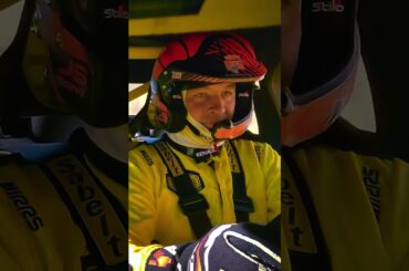 #Renault5 #Turbo3E 's wheels are turning for the very first time at the @tourdecorsehistorique