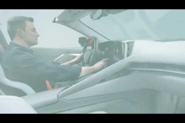 Corvette Owner Academy: Driver Assistance | Chevrolet