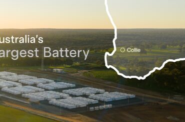 Change Today for Tomorrow | Megapack