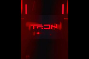 TRON Mode