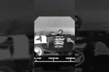 The countdown to 125 years starts today.  Join us as we celebrate 125 years of Ford Racing.