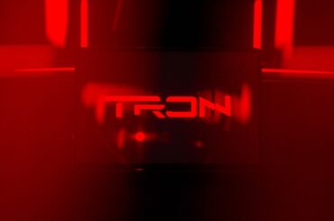 TRON Mode