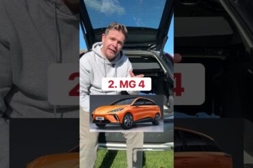 5 most unreliable used Electric vehicles #automobile #ev #electricvehicle #usedcars #unreliable