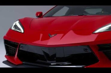 Corvette Owner Academy: Performance Data Recorder | Chevrolet