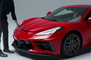 Corvette Owner Academy: Getting Started with Corvette | Chevrolet