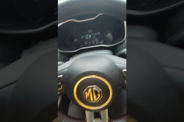 MG Zs Electric car review & drive