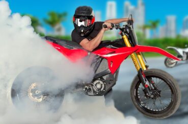 New "Stark Killer" is 50% Cheaper