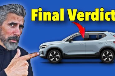 The Only Electric Cars I Would Actually Buy!