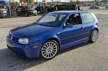 To Sell or Not Sell R32?