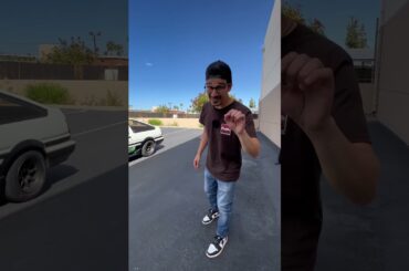 Toyota made a MANUAL EV Corolla and it’s AWESOME