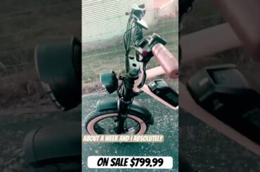 Revr V5 Pro check it out! #electricbike #cheapebike  #fattirebike  #ebike #offroad #stonebraker