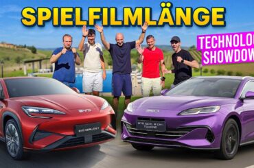 RADIERT PlugIn Hybrid das E-Auto auf 700km wirklich WEG?