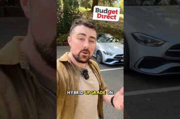 Fancy A FREE Hybrid Upgrade On Your Next Car? #mercedes #mercedesbenz #hybrid #cars #electric