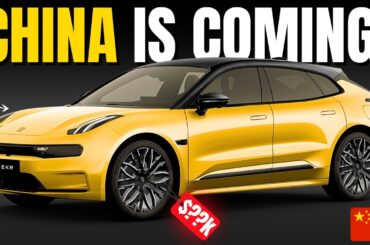 2026 ZEEKR 001 - The Most AFFORDABLE Luxury EV Ever!