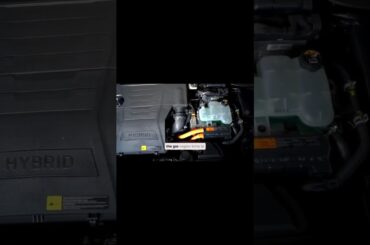 Hybrid vs Plug In Hybrid: What’s the Real Difference(Must Know Before You Buy!)