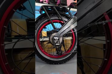 I want to share with my best friend#cybervelo #automobile #electricbike  #electricvehicle