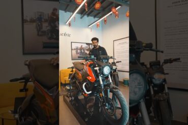 Meet India’s boldest electric vehicle ever!