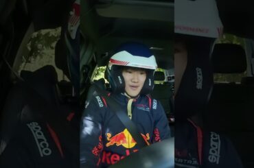 Yuki vs Hill | Ford Racing