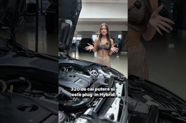 Mercedes GLC 300e Plug-in Hybrid 2020