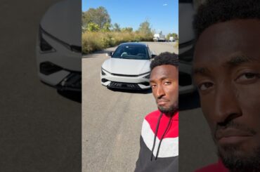 The Glow Up is Crazy