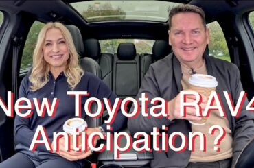 What makes a car engaging drive?  // QCC #217