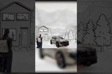 Manga-inspired world brought to life at Japan Mobility Show 2025 | Nissan