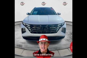 2024 Hyundai TUCSON Plug-In Hybrid Ultimate AWD | Fredericton NB  #jimgilberts #frederictoncars