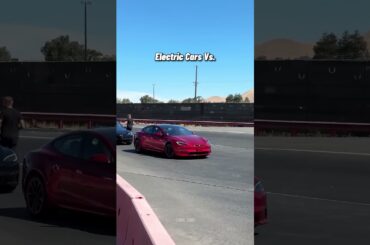 Electric Cars Vs.... #car #caredit #edit #petrolcars #fyp #trending #shorts