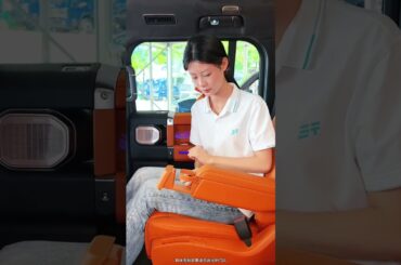 All New 2026 Chery Jetour G700 PHEV