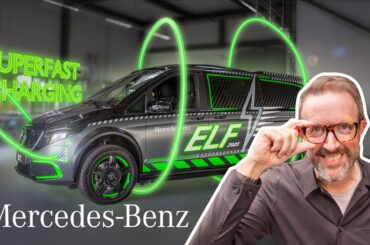 Experience New Dimensions of Charging with ELF | Tech Explained