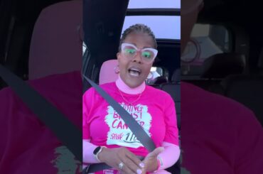 Advice from the Front Seat