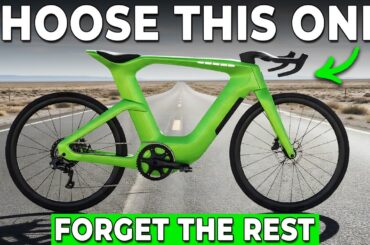 15 Electric Bikes That’ll NEVER Let You Down (even after years)