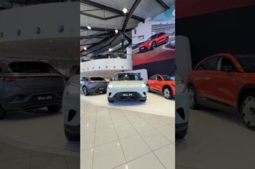 Smart #1 & #3 Now $10,000 Off In Australia | #smart #electricsuv #ev #smartcar #mercedes #carshorts